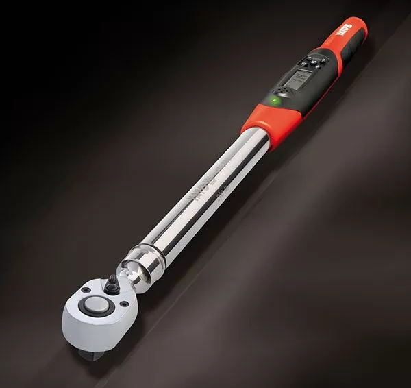 TORQUE WRENCHES