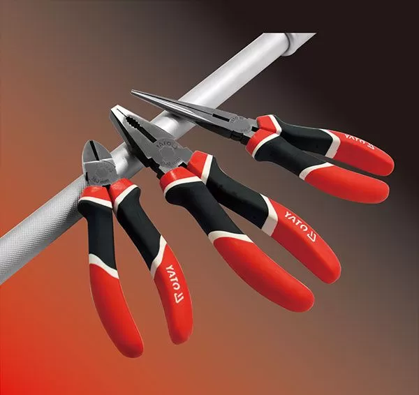 PLIERS