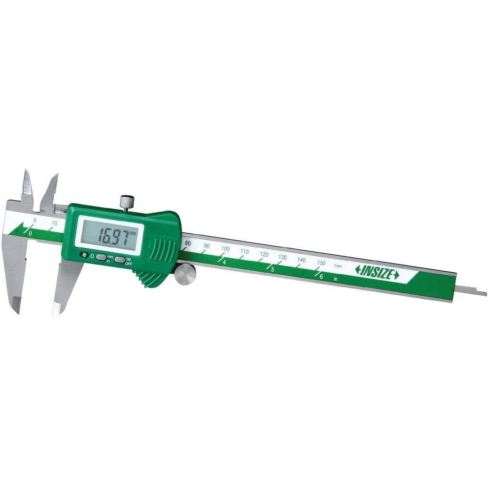 1108200 Digital Caliper STANDARD TYPE