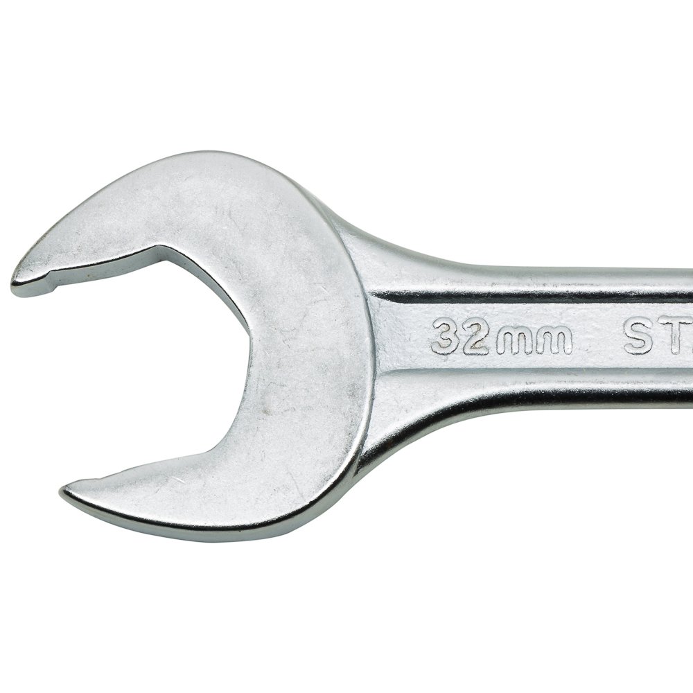 12pcs Double open end spanner 6 32mm