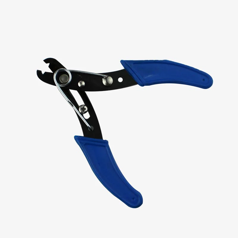 Wire Stripper and Cutter