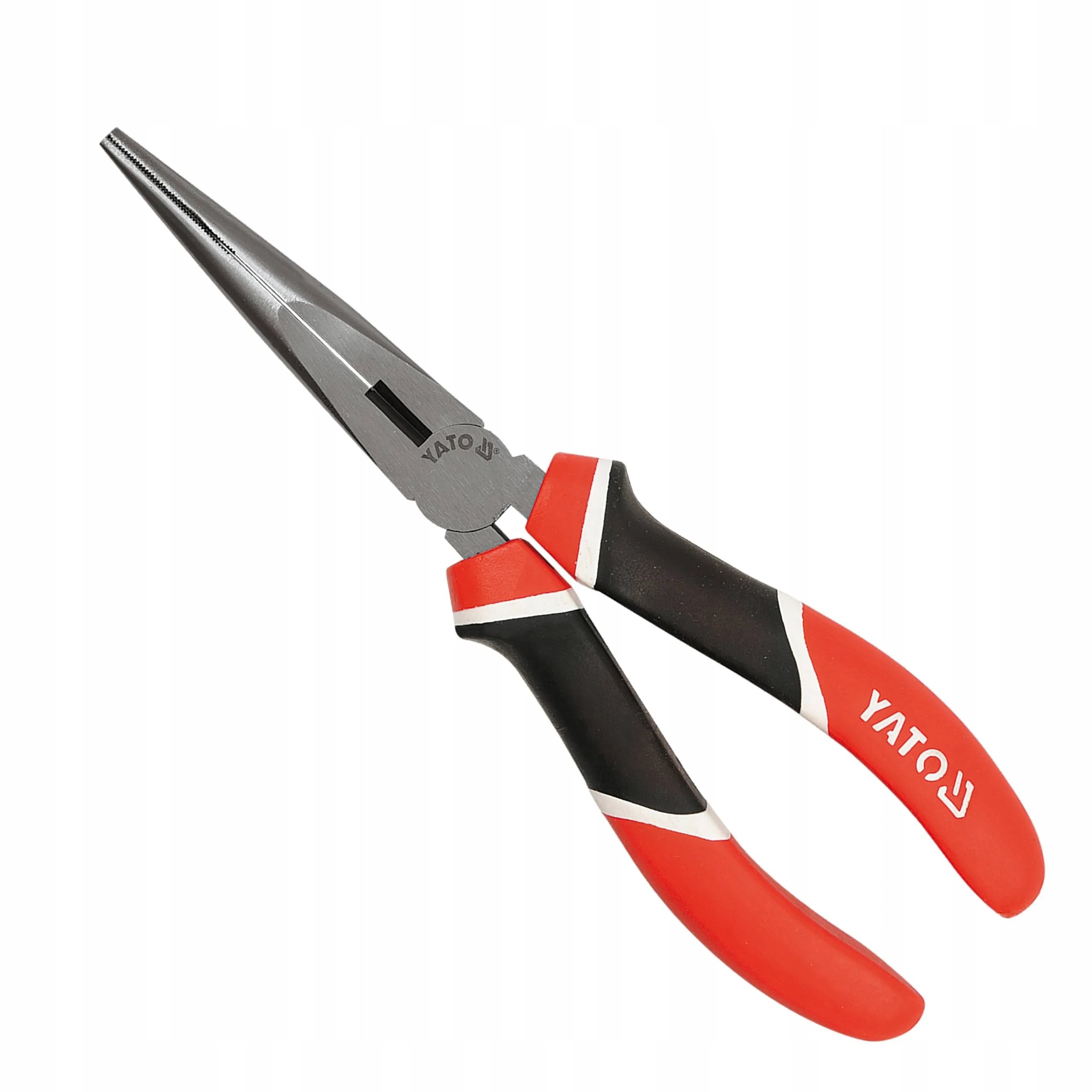 LONG NOSE PLIERS 6