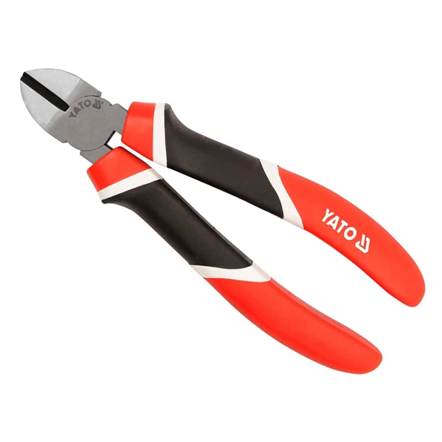 SIDE CUTTING PLIERS 6