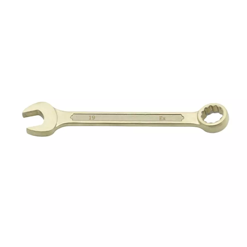 NON SPARKING COMBINATION SPANNER ALCU