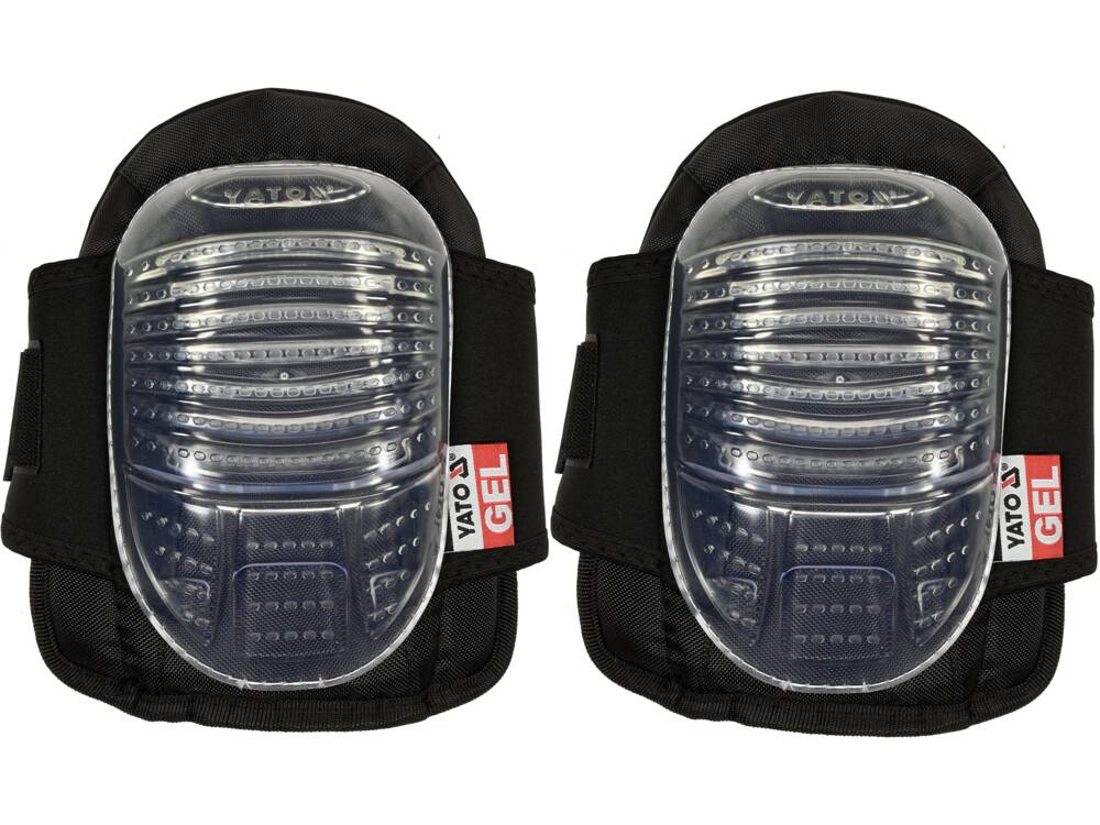 YT7460 GEL KNEE PADS