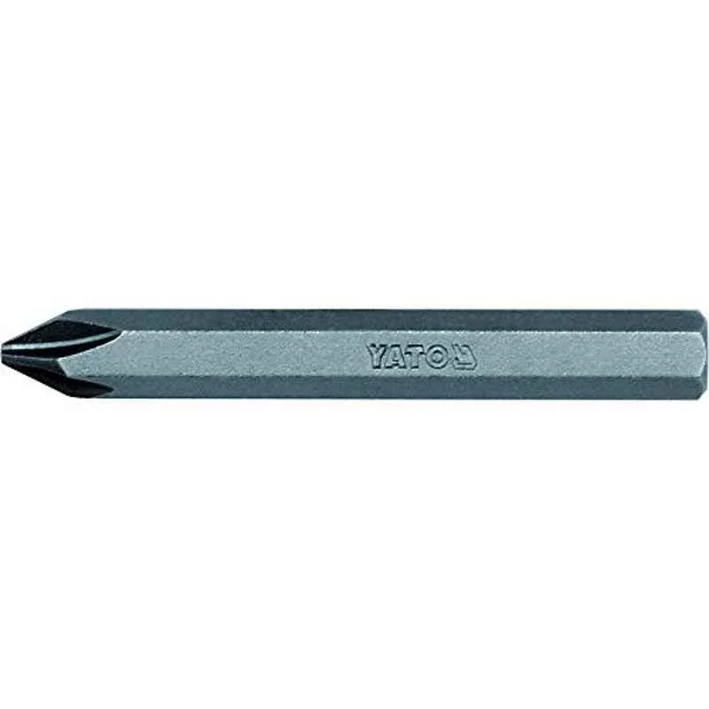 8MMX70MM IMPACT BITS PH#2 