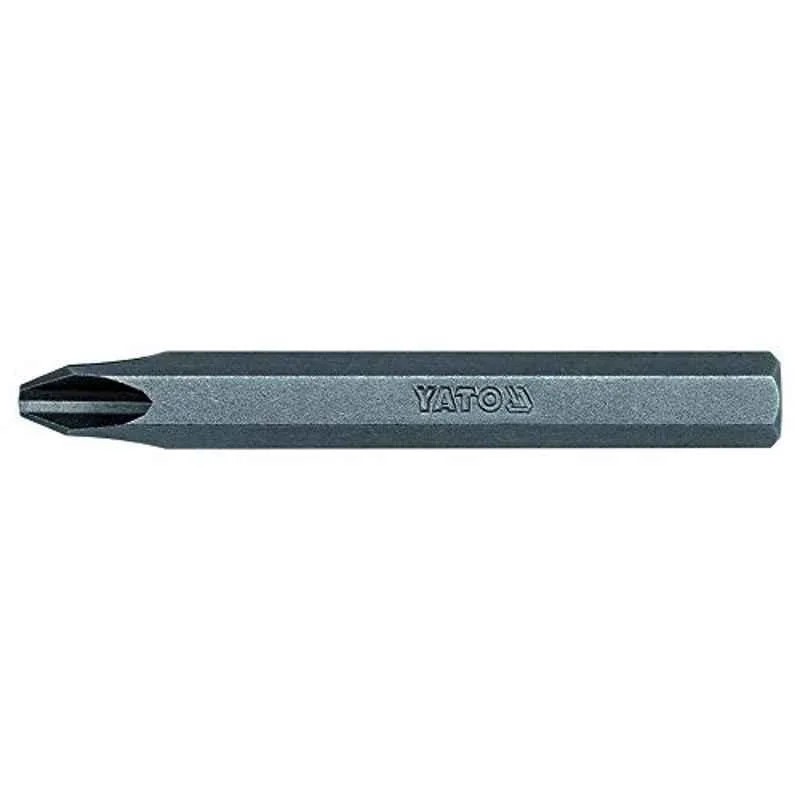 8MMX70MM IMPACT BITS PH#3 