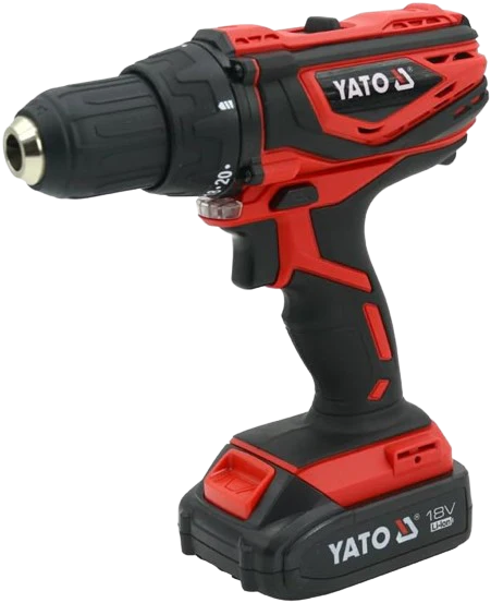 18V 45N CORDLESS BRUSHLESS DRILL22AH22A CHARGER