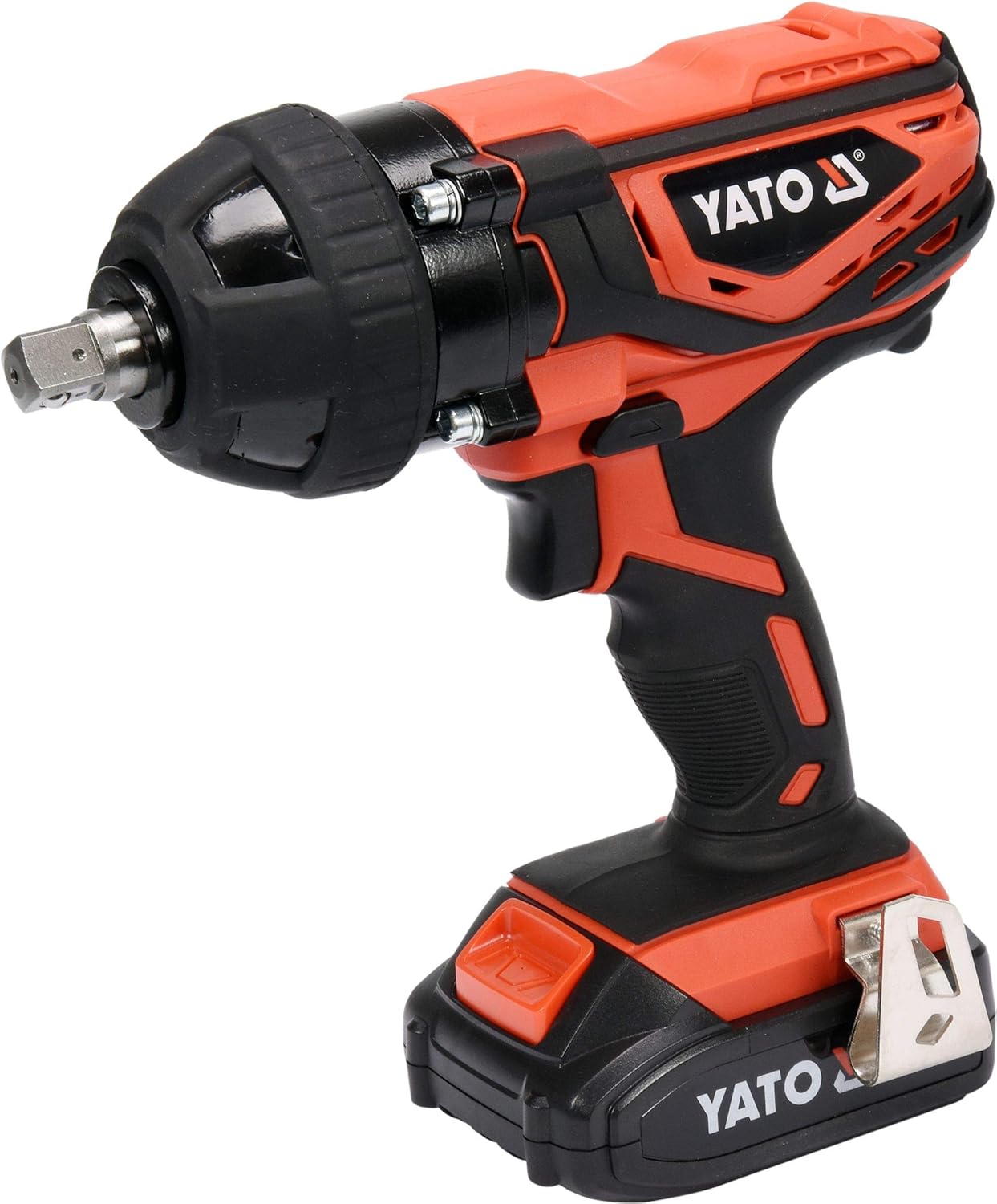 Yato YT82804 Cordless Impact Wrench